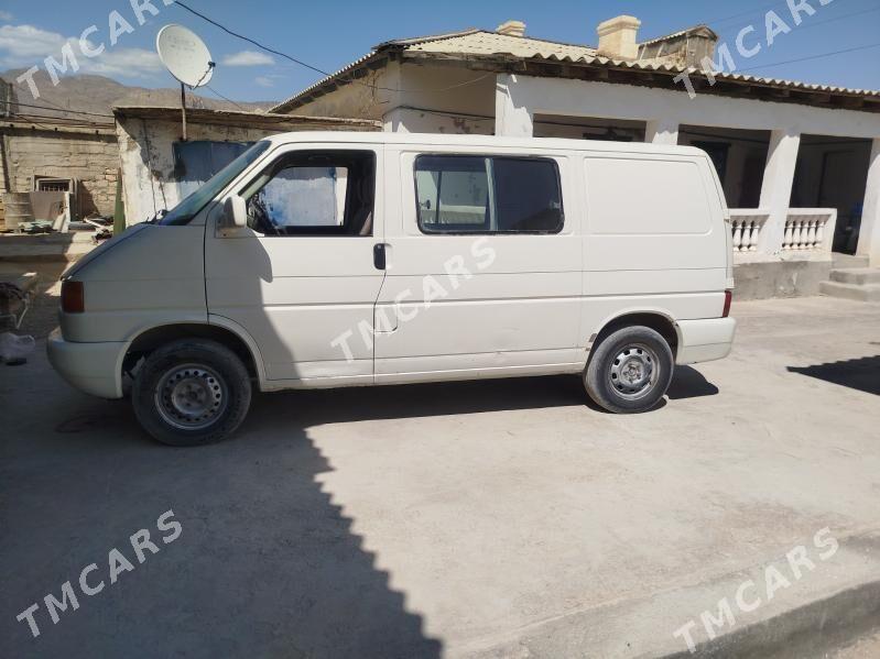 Volkswagen Transporter 2001 - 35 000 TMT - Balkanabat - img 3