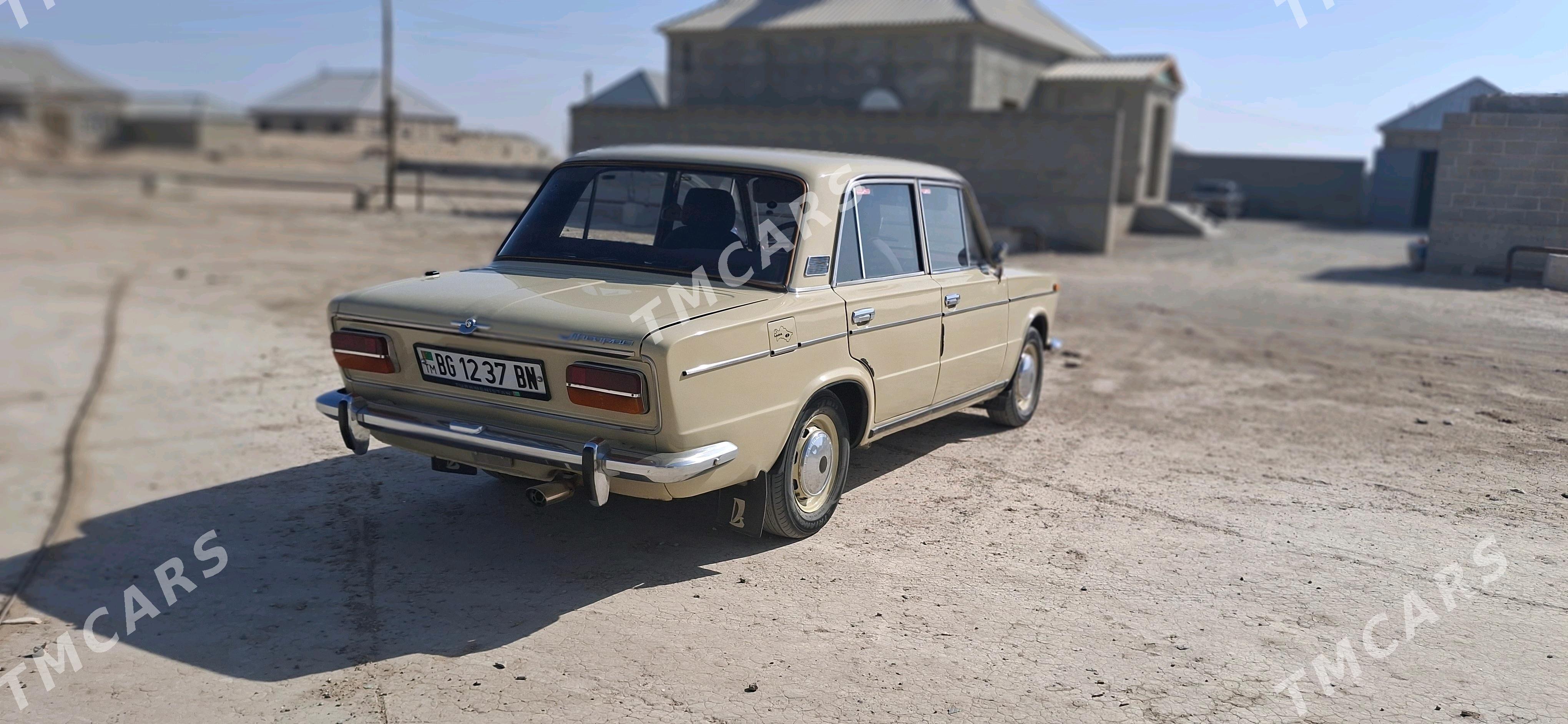 Lada 2103 1983 - 41 000 TMT - Гумдаг - img 3