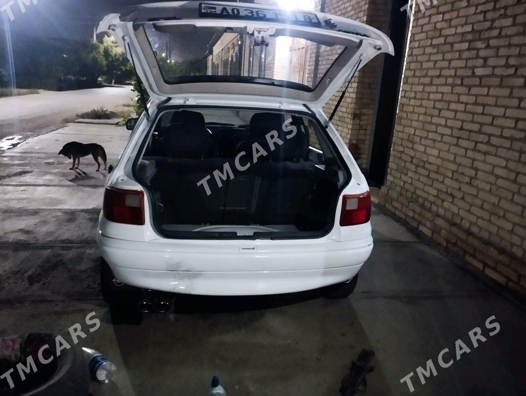 Opel Astra 1994 - 35 000 TMT - Çärjew - img 2