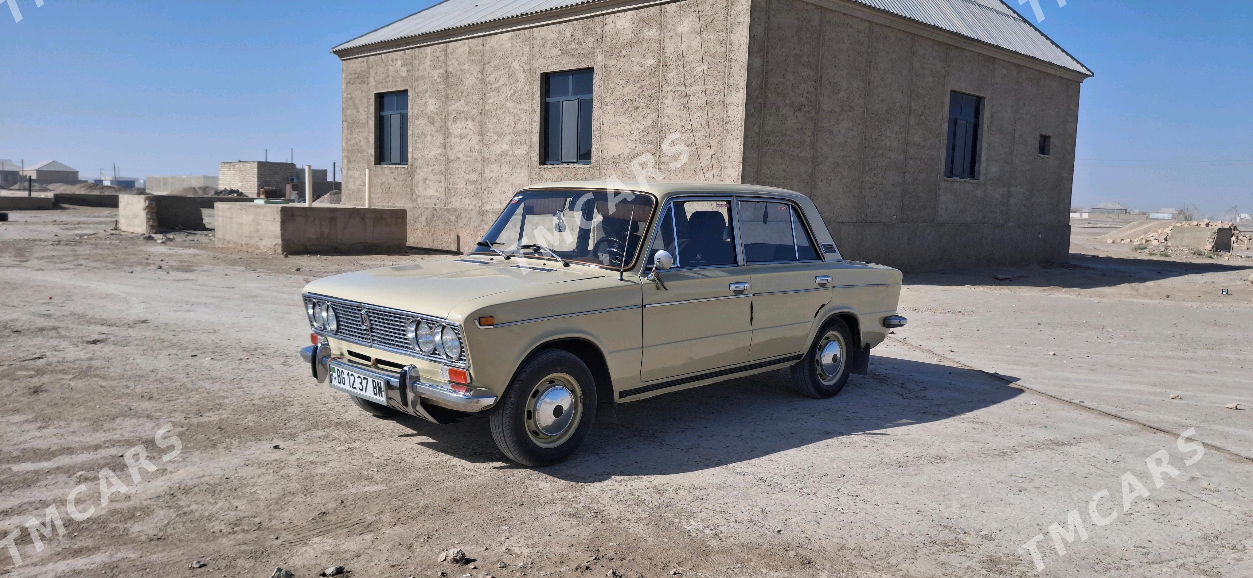 Lada 2103 1983 - 41 000 TMT - Гумдаг - img 4