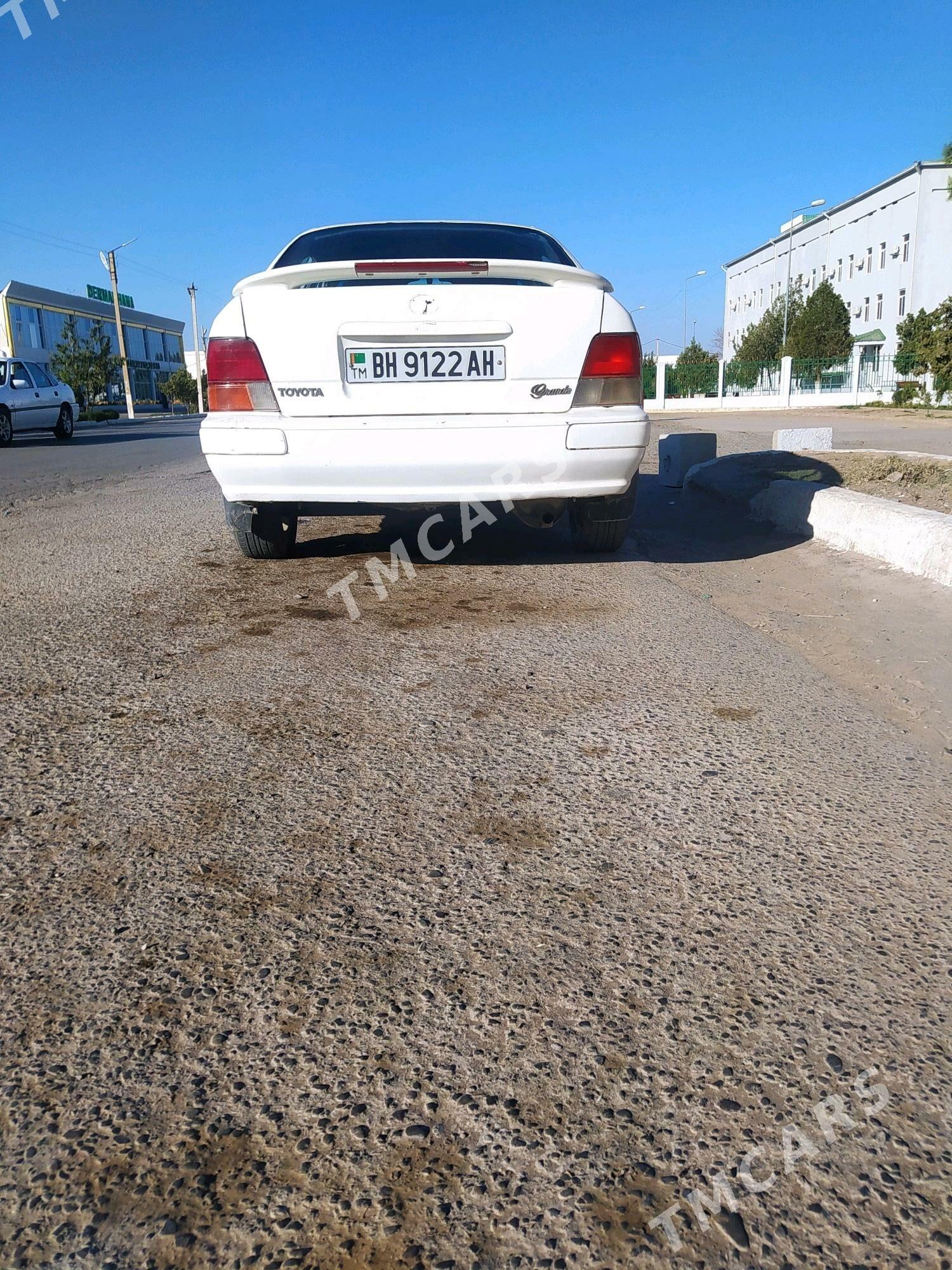 Toyota Tercel 1997 - 35 000 TMT - Sarahs - img 4