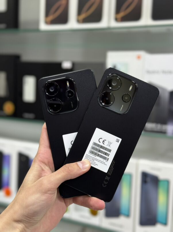 Redmi Not14 128gb - Ашхабад - img 2