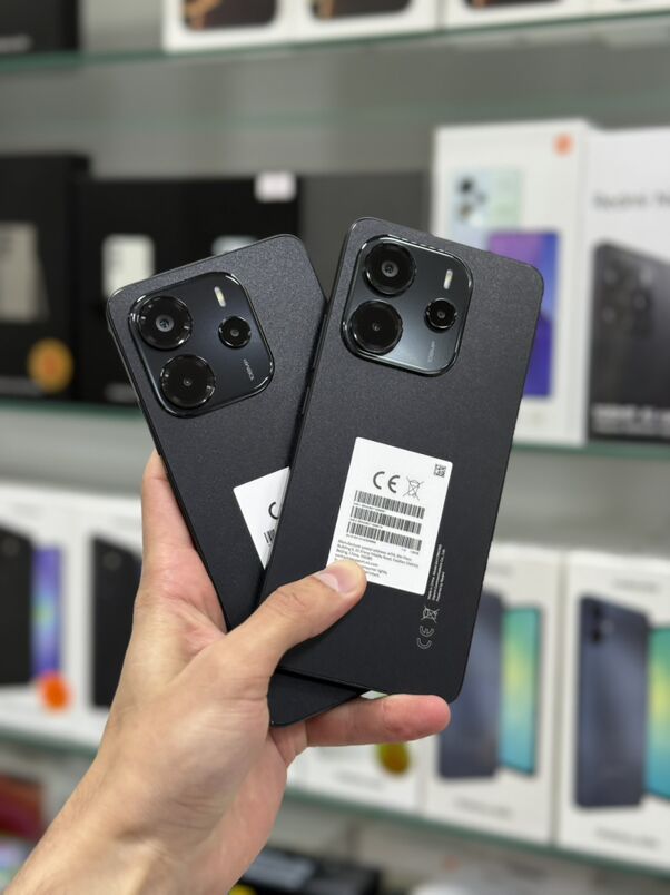 Redmi Not14 128gb - Ашхабад - img 3