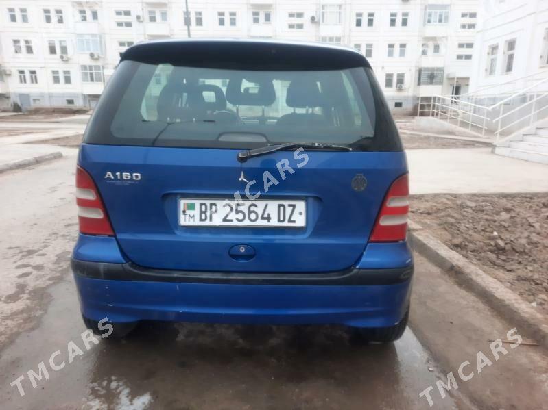 Mercedes-Benz A150 2001 - 55 000 TMT - Daşoguz - img 4