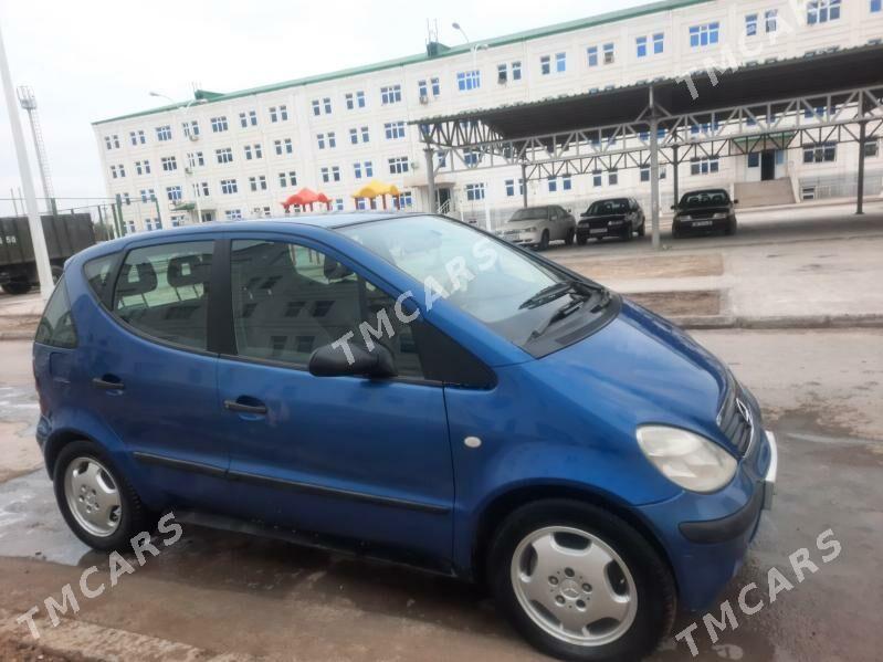 Mercedes-Benz A150 2001 - 55 000 TMT - Daşoguz - img 2