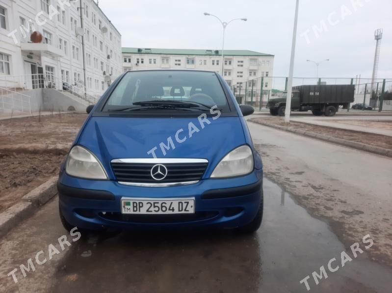 Mercedes-Benz A150 2001 - 55 000 TMT - Daşoguz - img 3