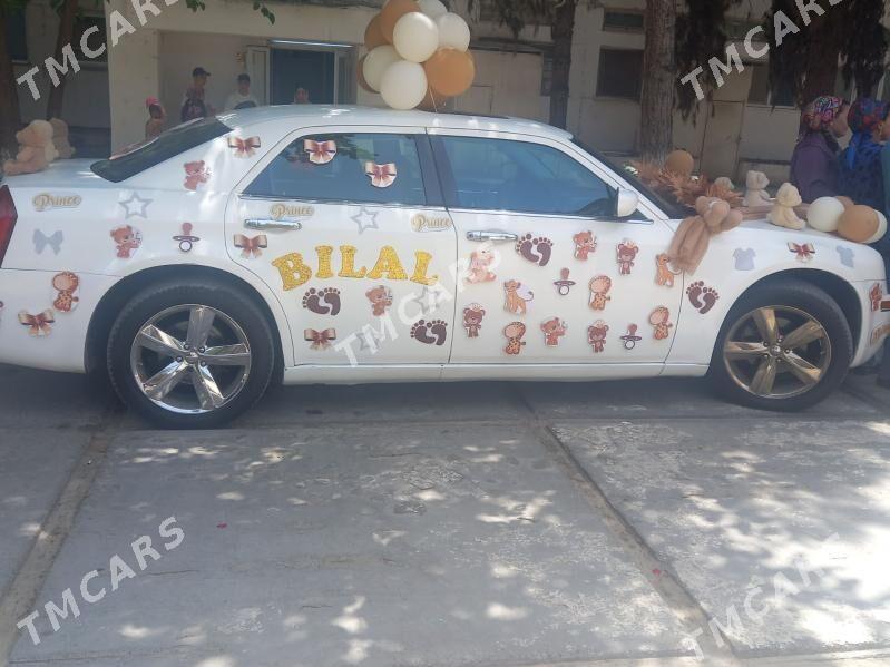 Chrysler 300 2005 - 80 000 TMT - Aşgabat - img 2