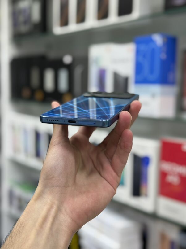 Poco X4 Pro - Aşgabat - img 5