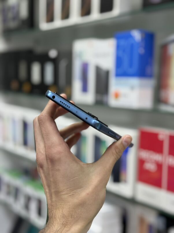 Poco X4 Pro - Aşgabat - img 3