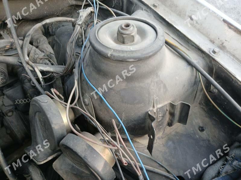 Opel Vectra 1991 - 22 000 TMT - Arkadag - img 4