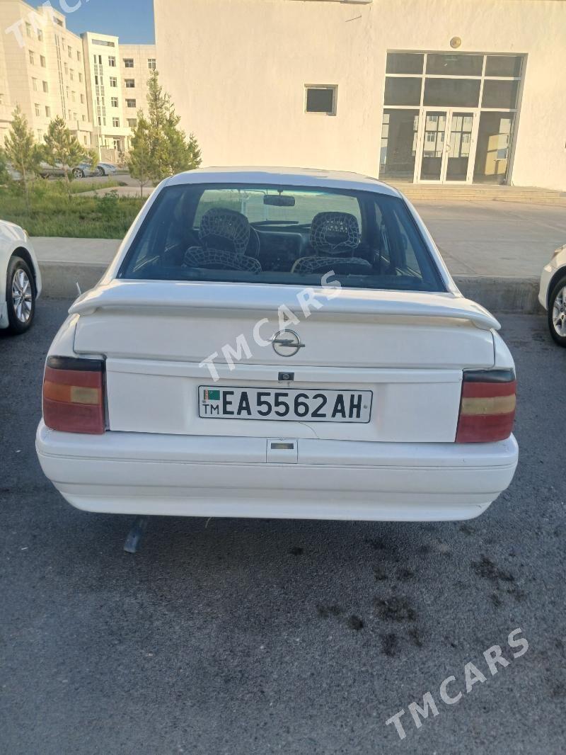 Opel Vectra 1991 - 22 000 TMT - Arkadag - img 6