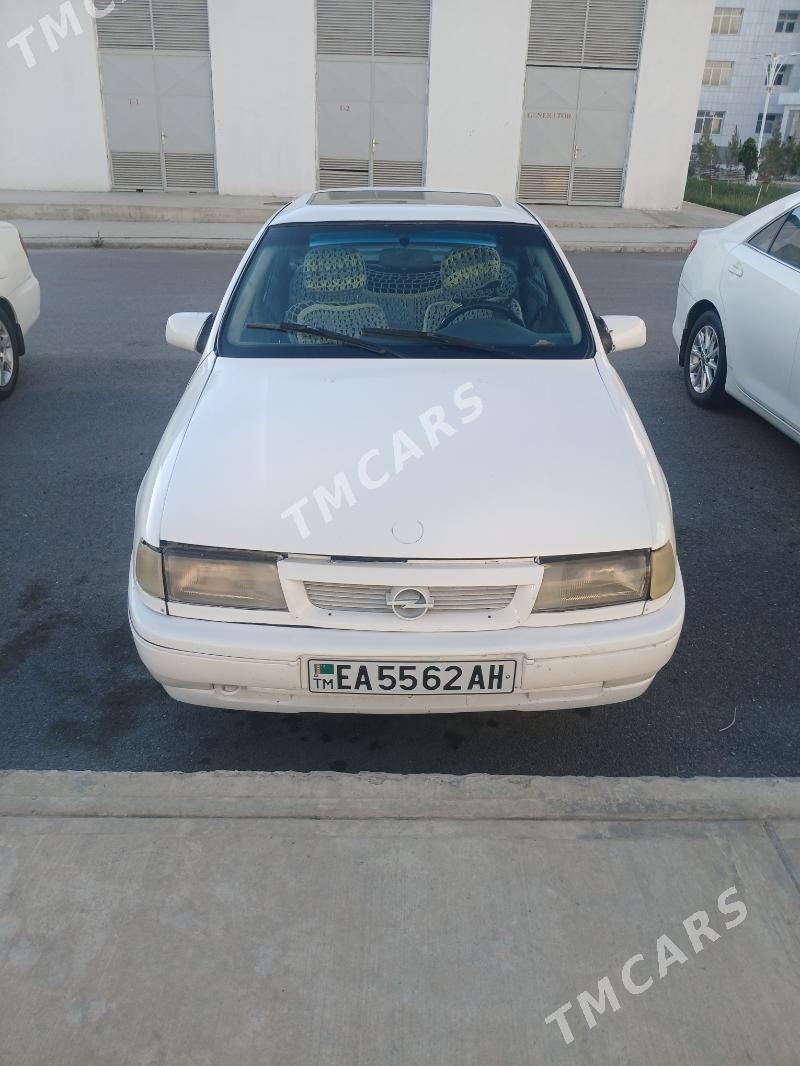 Opel Vectra 1991 - 22 000 TMT - Arkadag - img 9