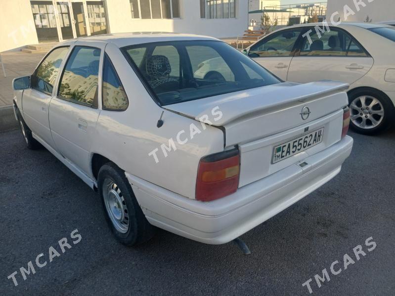 Opel Vectra 1991 - 22 000 TMT - Arkadag - img 8
