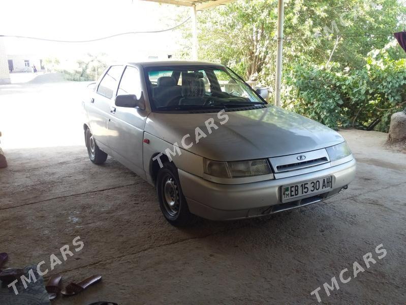 Lada 2110 2001 - 25 000 TMT - Babadaýhan - img 2