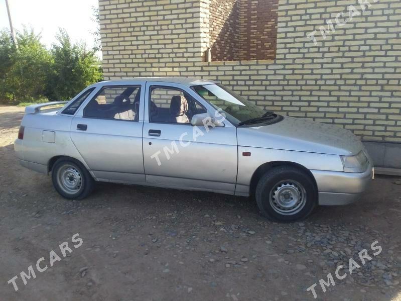 Lada 2110 2001 - 25 000 TMT - Babadaýhan - img 3