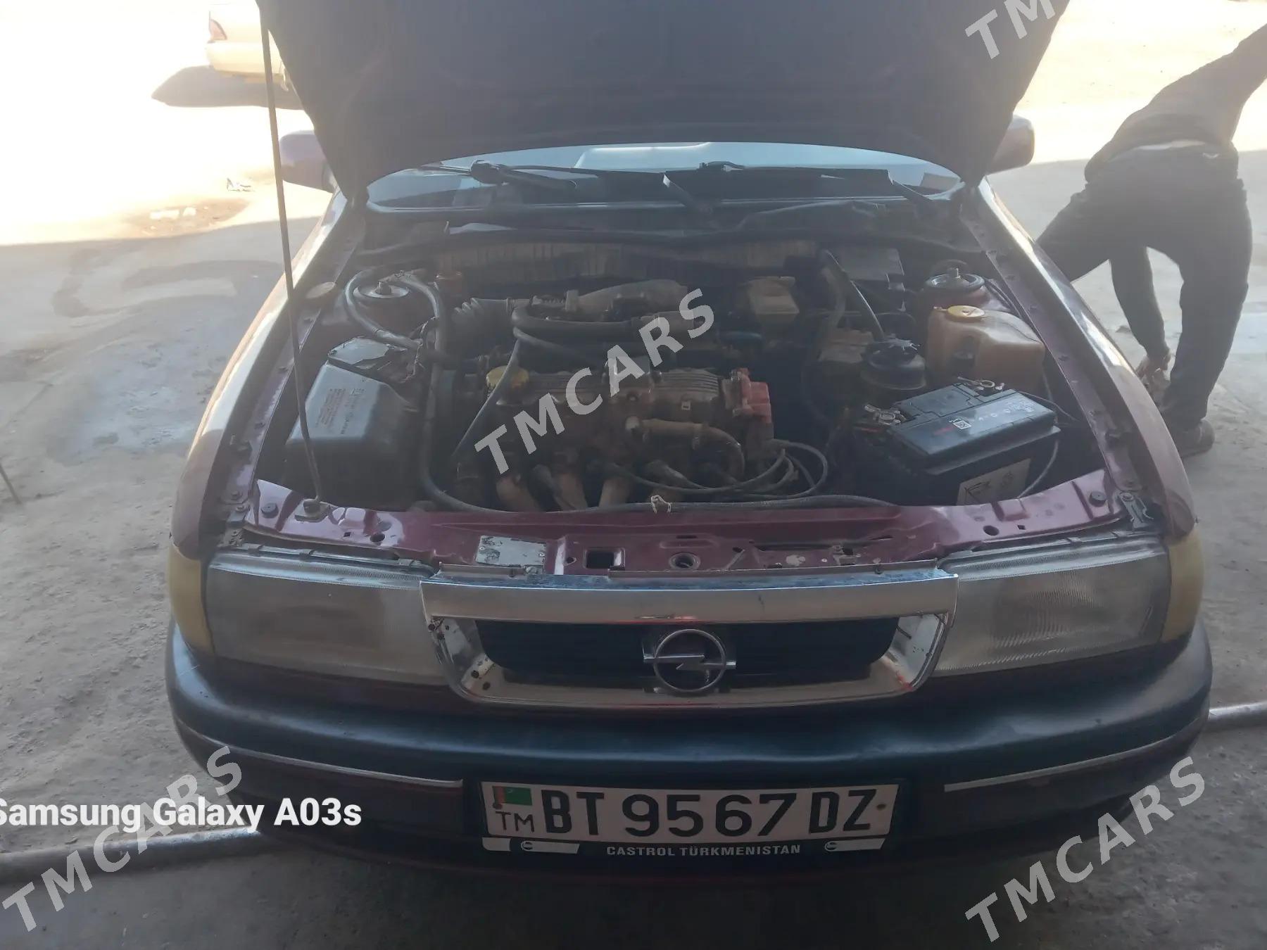 Opel Vectra 1995 - 40 000 TMT - Gubadag - img 5