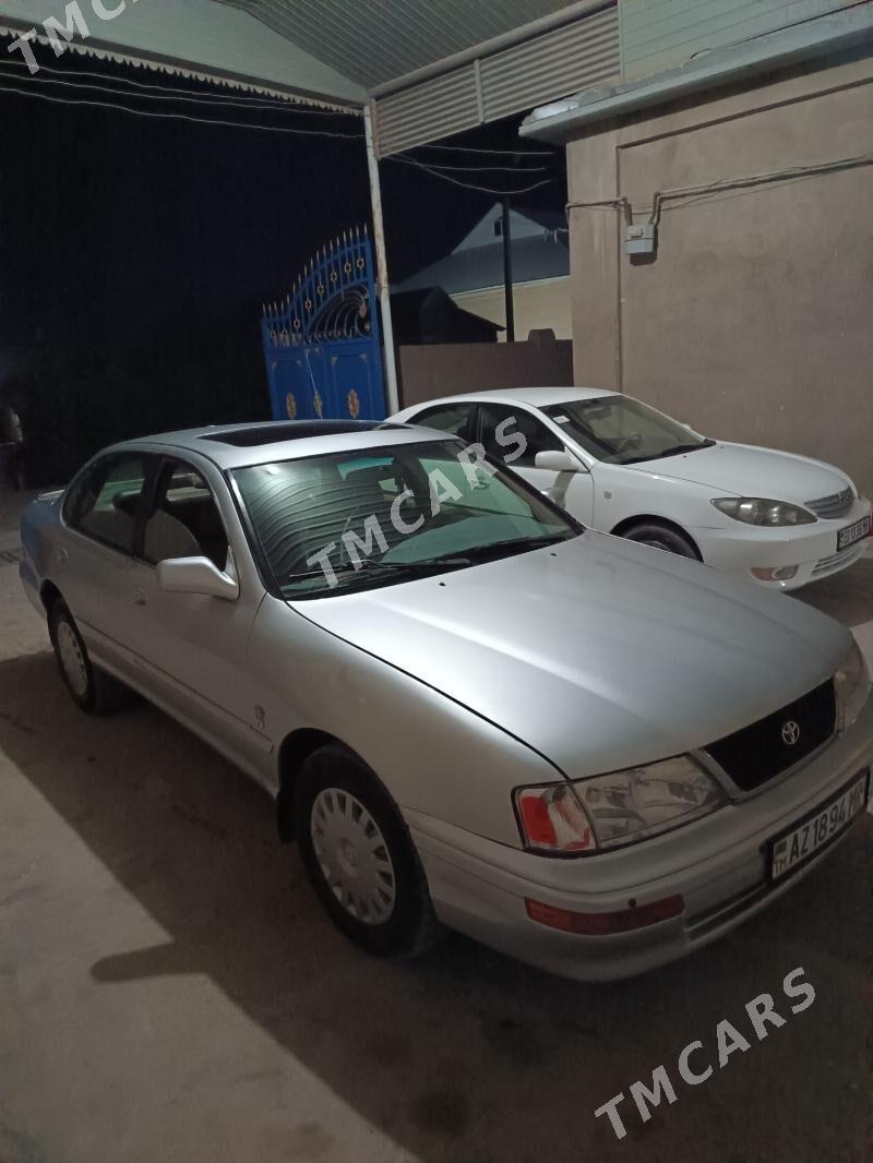 Toyota Avalon 1997 - 110 000 TMT - Wekilbazar - img 3