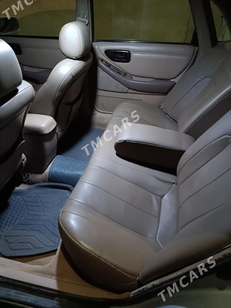 Toyota Avalon 1997 - 110 000 TMT - Wekilbazar - img 9