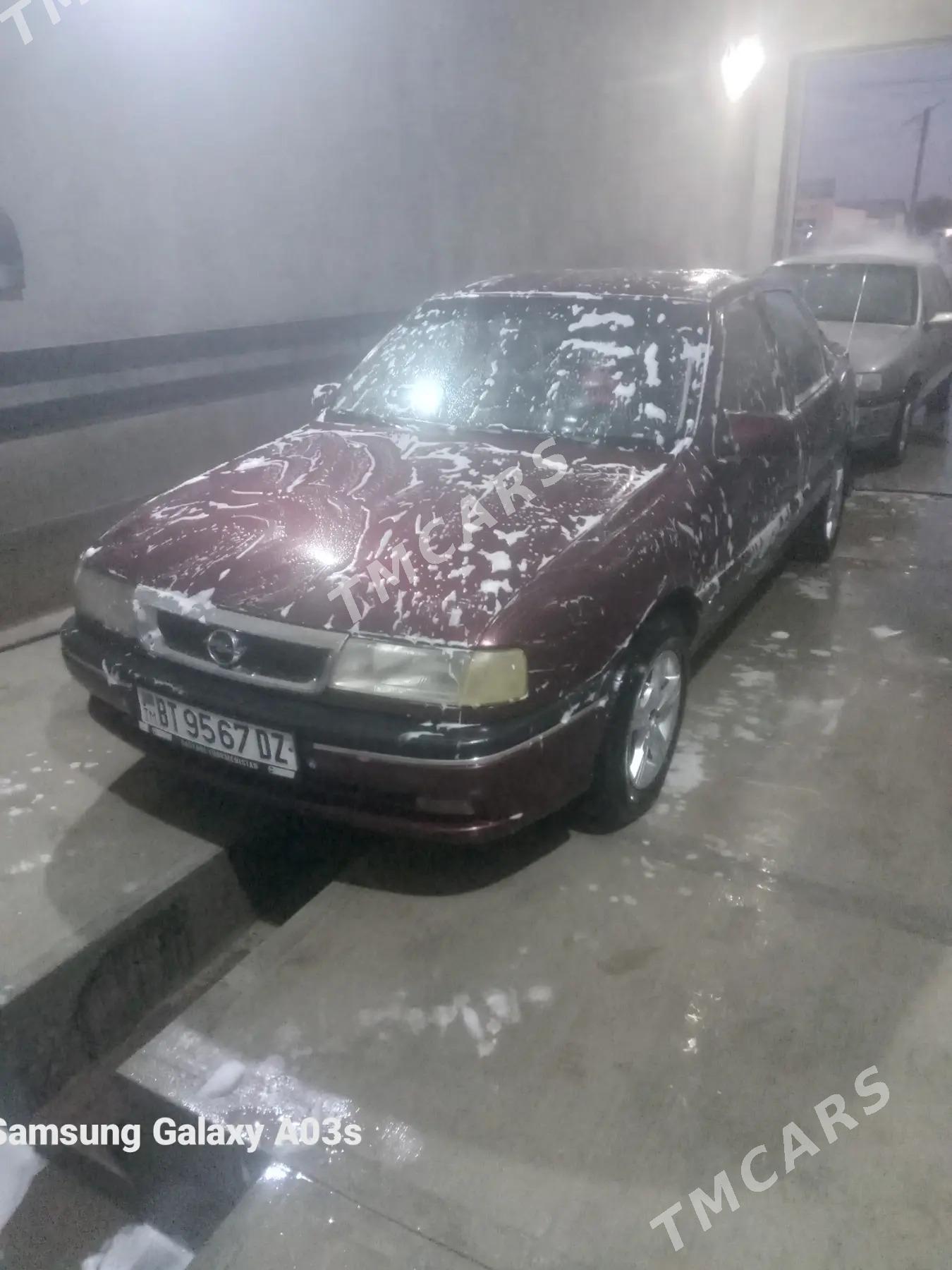 Opel Vectra 1995 - 40 000 TMT - Gubadag - img 3