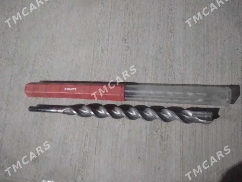 hilti swirlo - Ашхабад - img 2