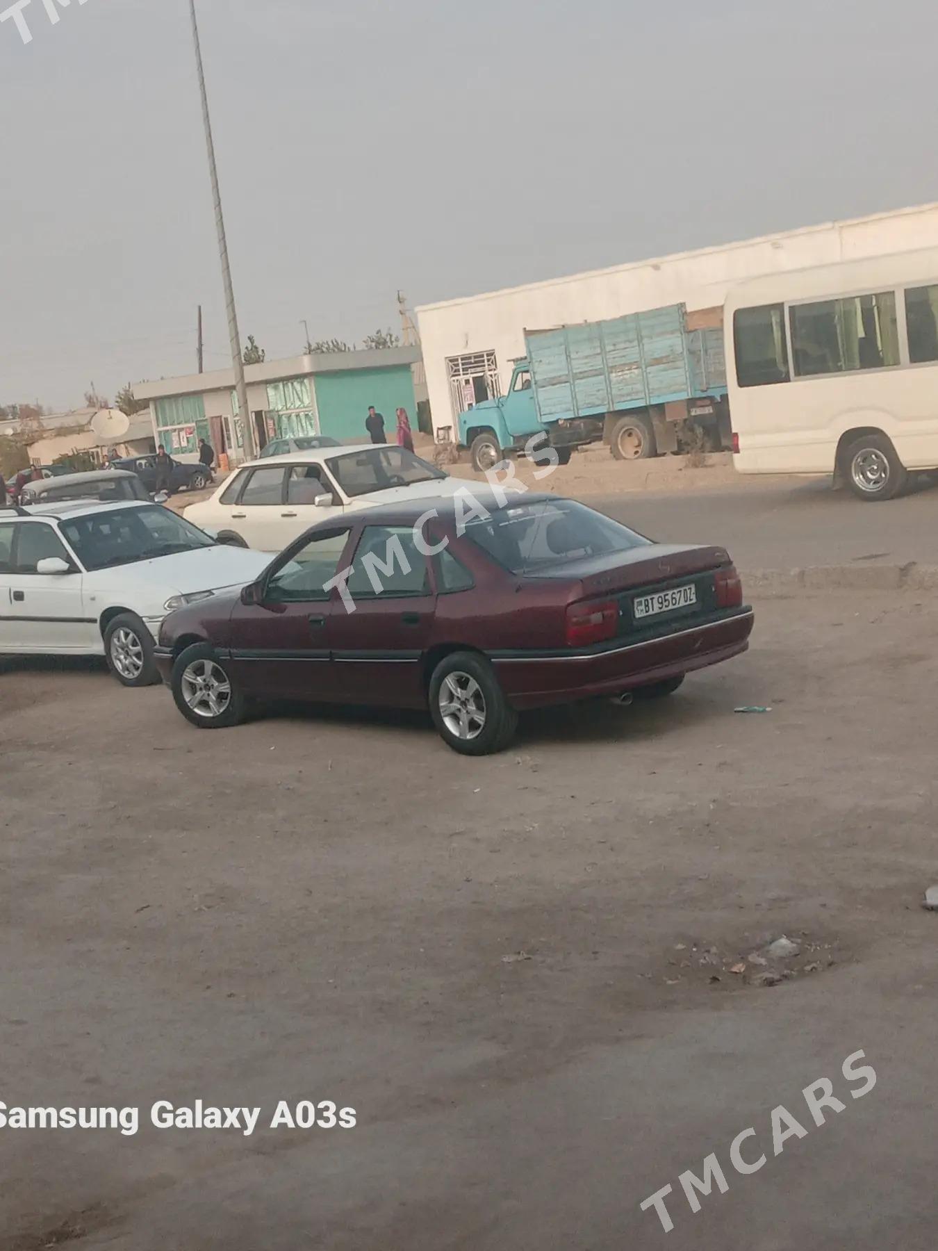 Opel Vectra 1995 - 40 000 TMT - Gubadag - img 8