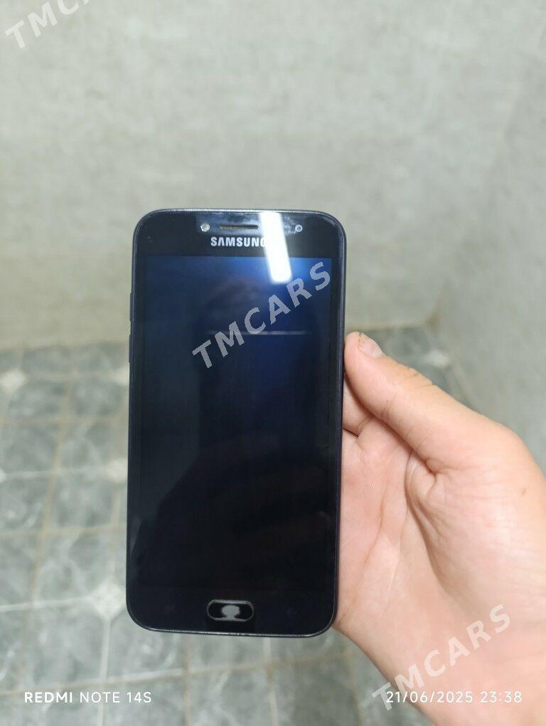 Samsung Galaxy J2 Pro Prime - Şabat etr. - img 7