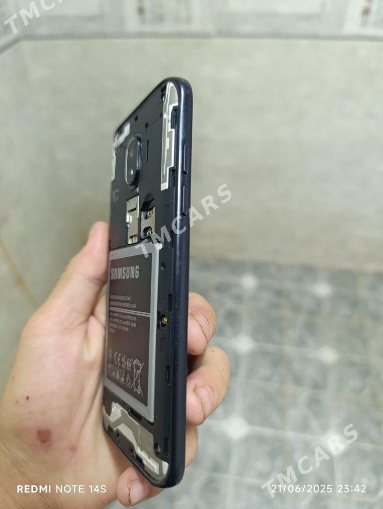 Samsung Galaxy J2 Pro Prime - Şabat etr. - img 2