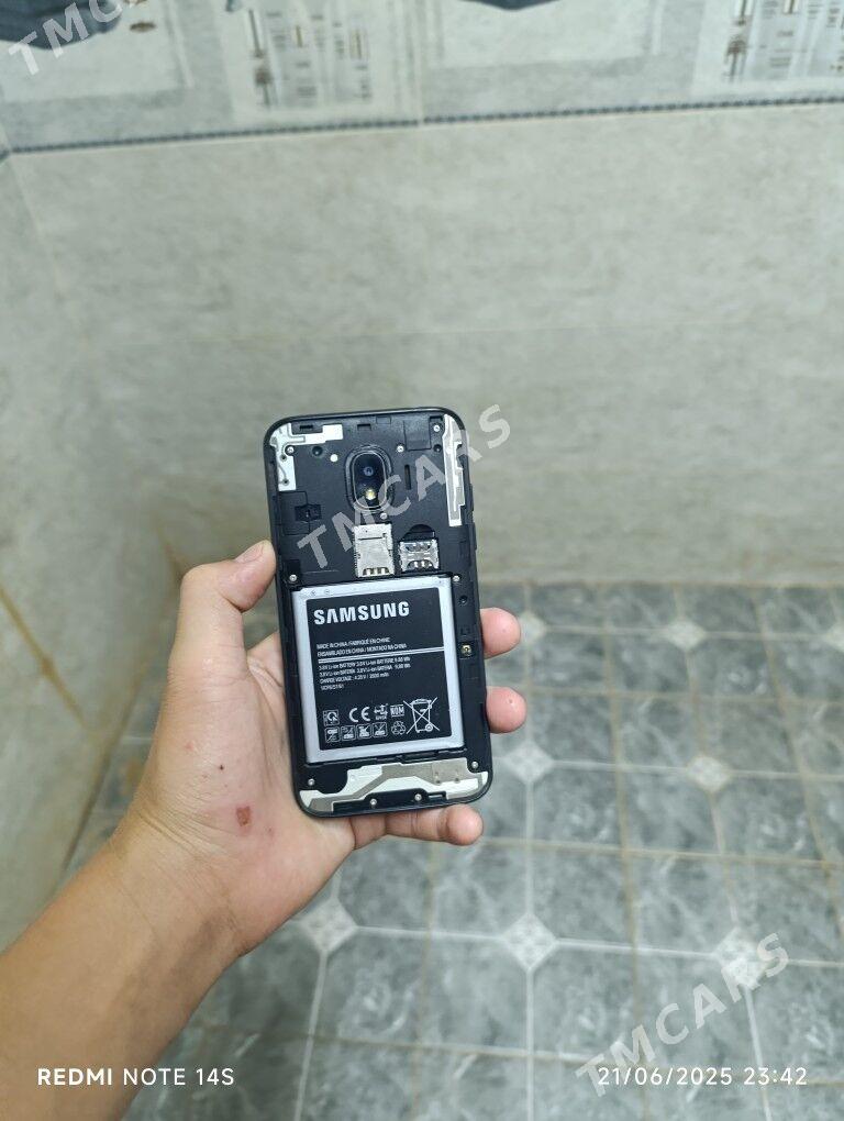 Samsung Galaxy J2 Pro Prime - Şabat etr. - img 5