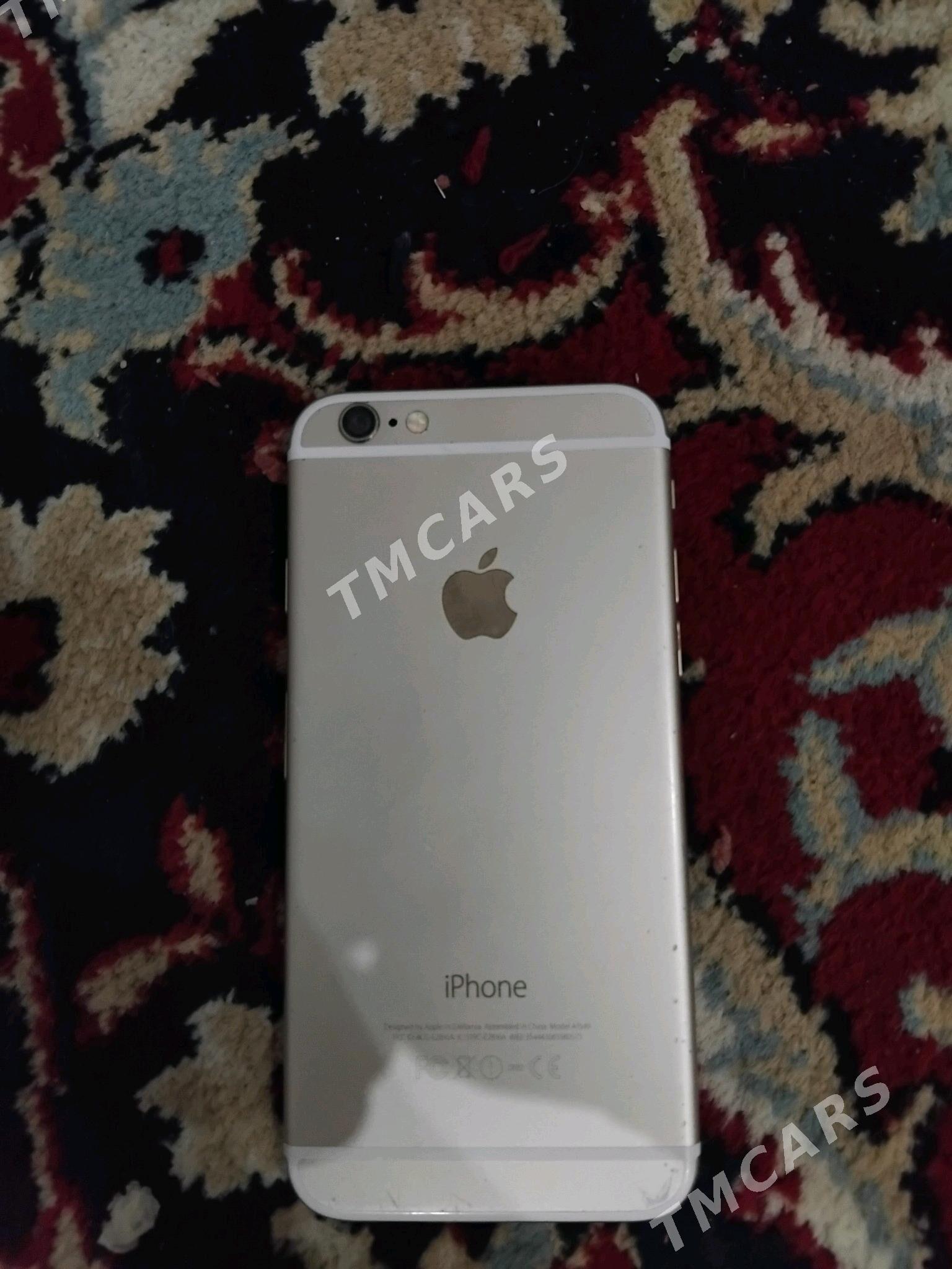 iphone - Aşgabat - img 2