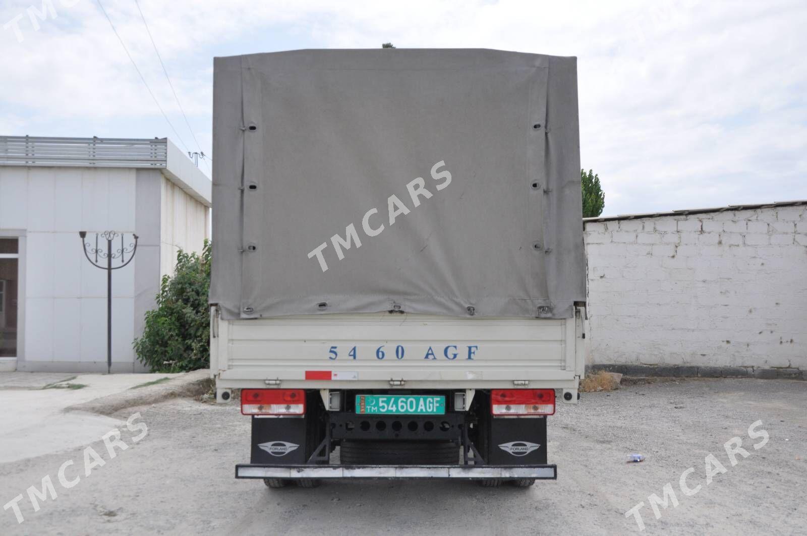 Forland H3 2022 - 300 000 TMT - Aşgabat - img 3