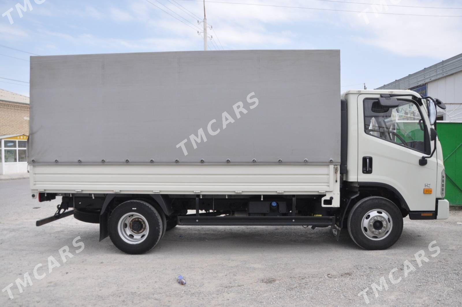 Forland H3 2022 - 300 000 TMT - Aşgabat - img 2