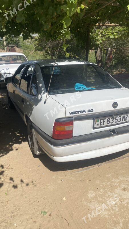 Opel Vectra 1991 - 18 000 TMT - Мары - img 2
