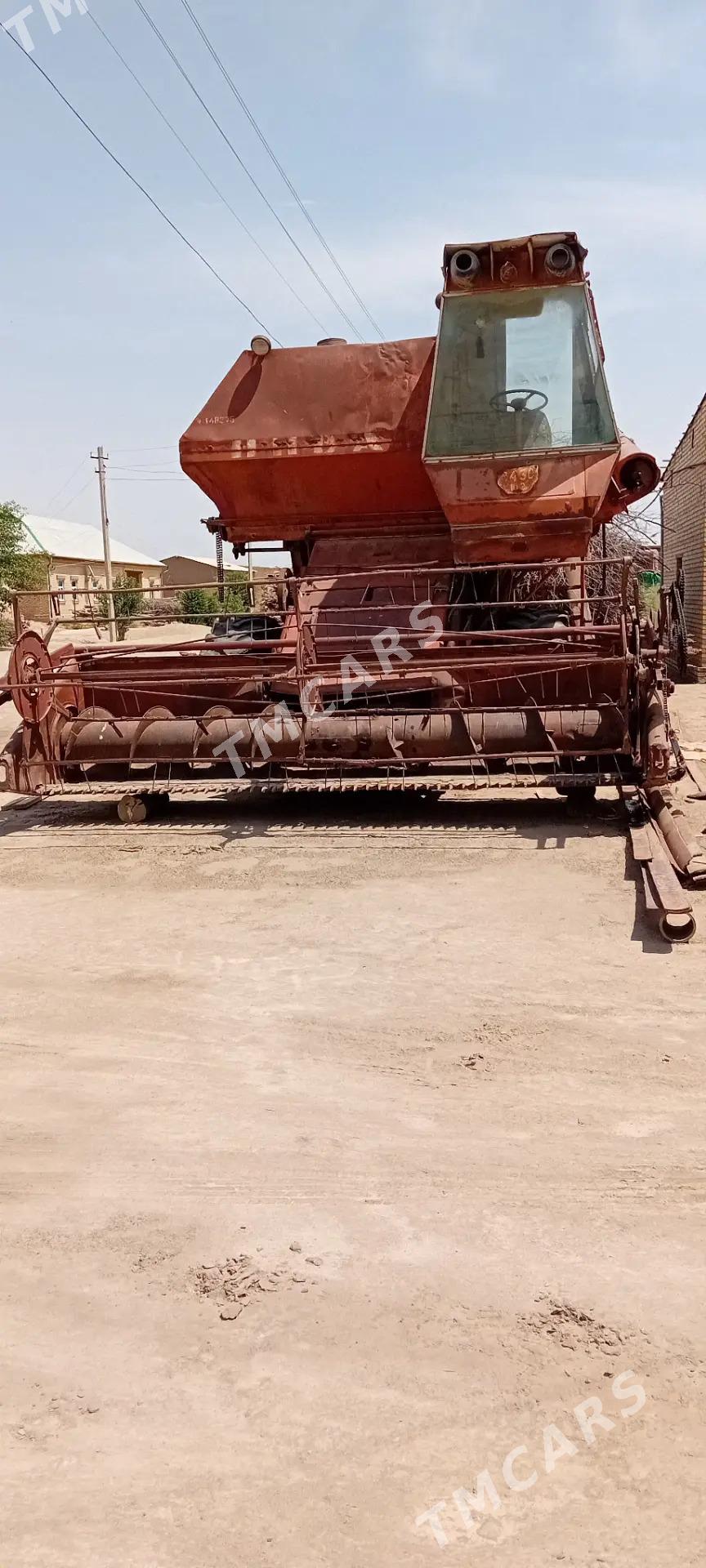 MTZ T-28 1993 - 100 000 TMT - Halaç - img 2