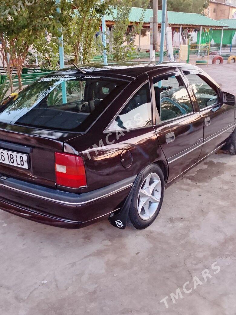 Opel Vectra 1991 - 27 000 TMT - Türkmenabat - img 5