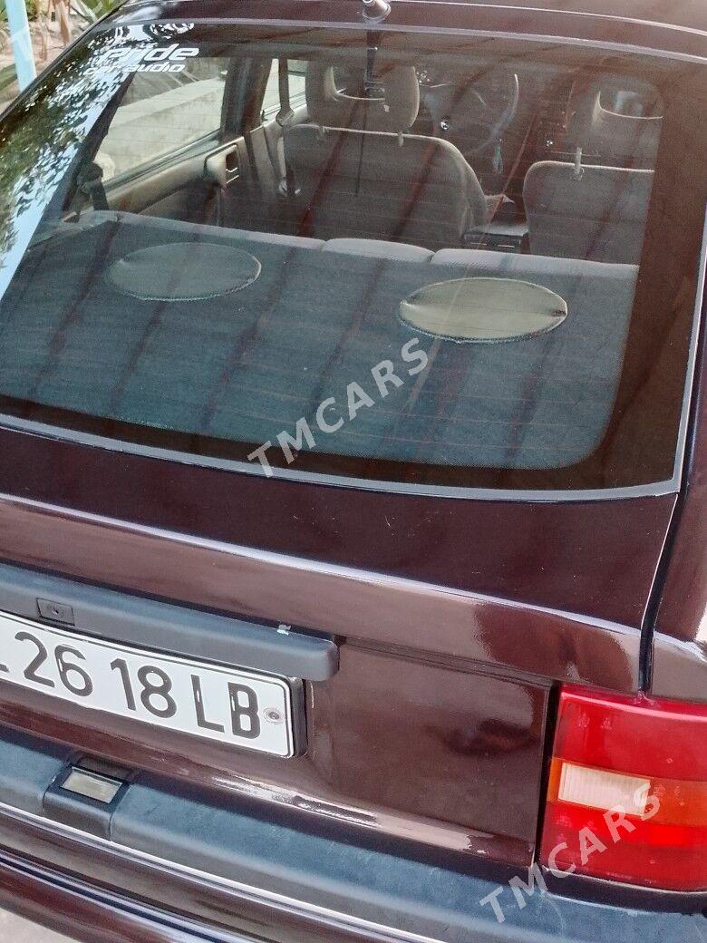 Opel Vectra 1991 - 27 000 TMT - Türkmenabat - img 4