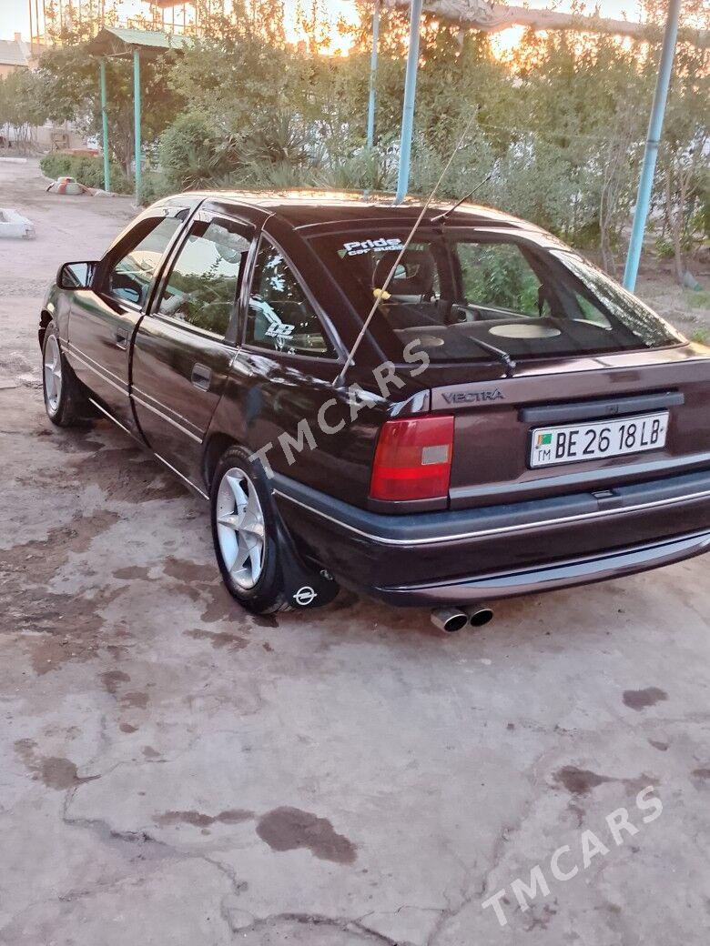 Opel Vectra 1991 - 27 000 TMT - Türkmenabat - img 3