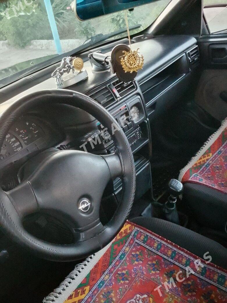Opel Vectra 1991 - 27 000 TMT - Türkmenabat - img 2