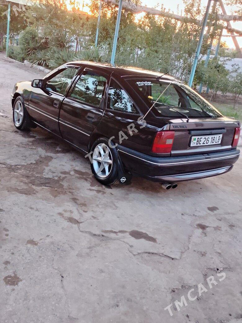 Opel Vectra 1991 - 27 000 TMT - Türkmenabat - img 6