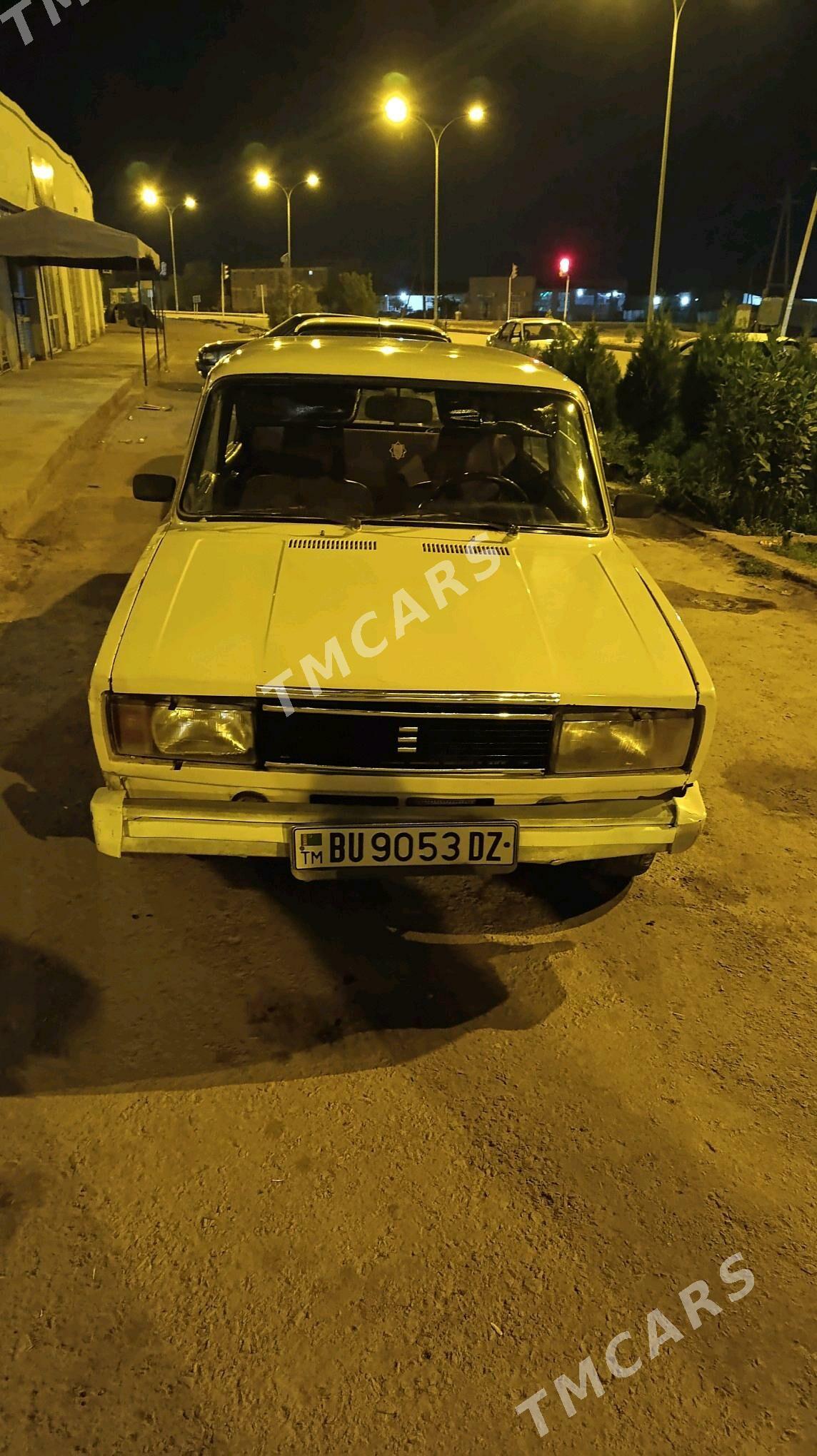 Lada 2105 1986 - 15 000 TMT - Губадаг - img 4