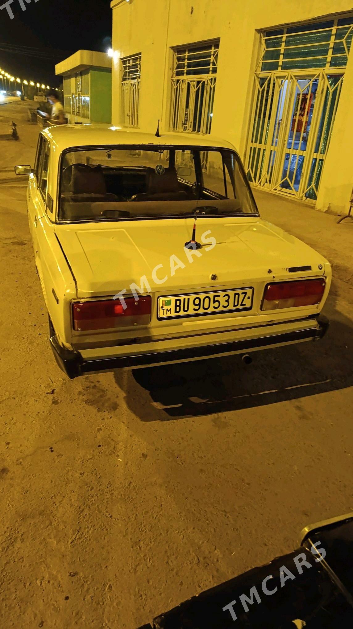 Lada 2105 1986 - 15 000 TMT - Губадаг - img 3
