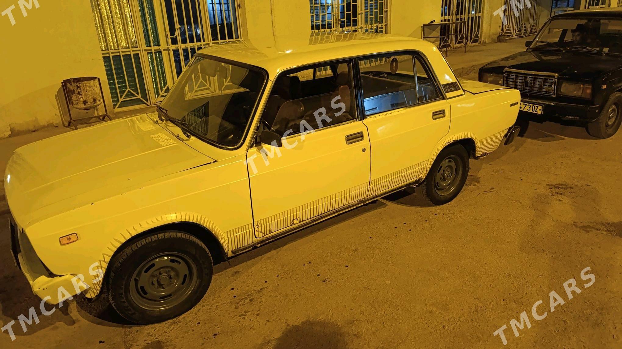 Lada 2105 1986 - 15 000 TMT - Губадаг - img 2