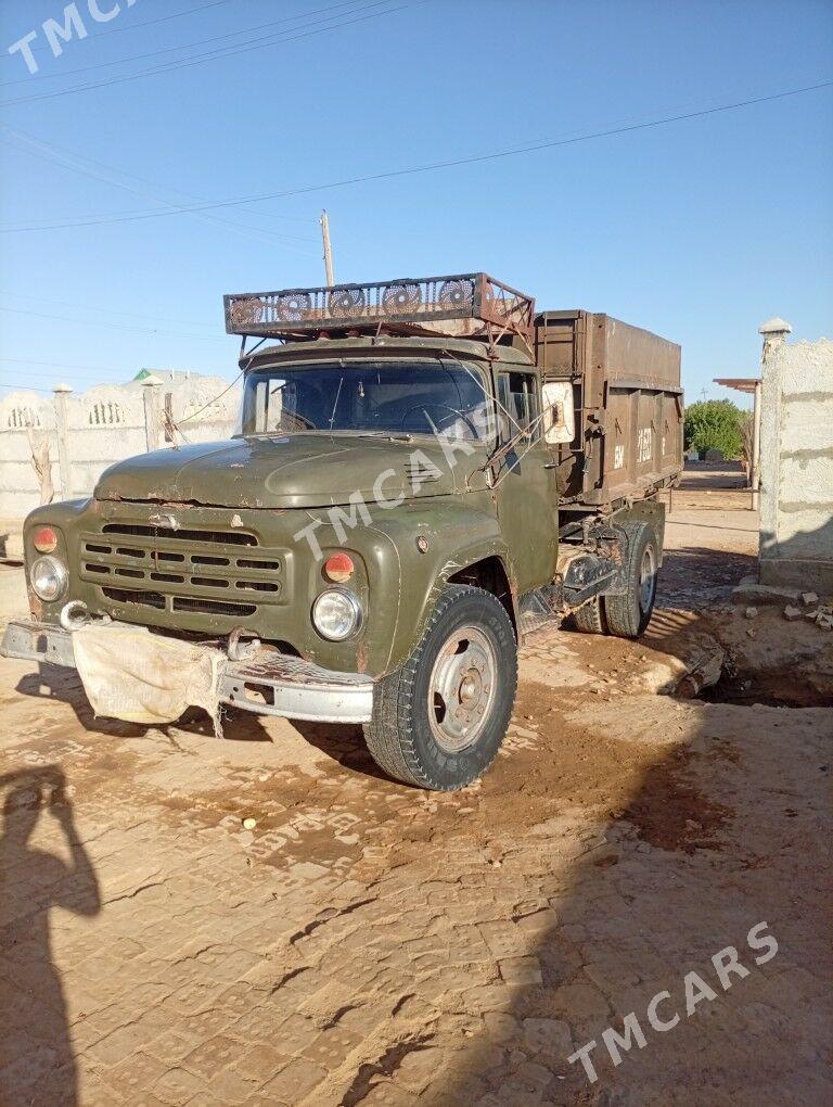 Zil 130 1992 - 50 000 TMT - Sakarçäge - img 7