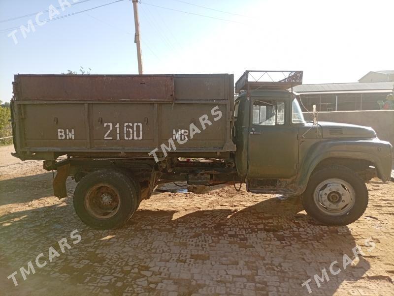 Zil 130 1992 - 50 000 TMT - Sakarçäge - img 5