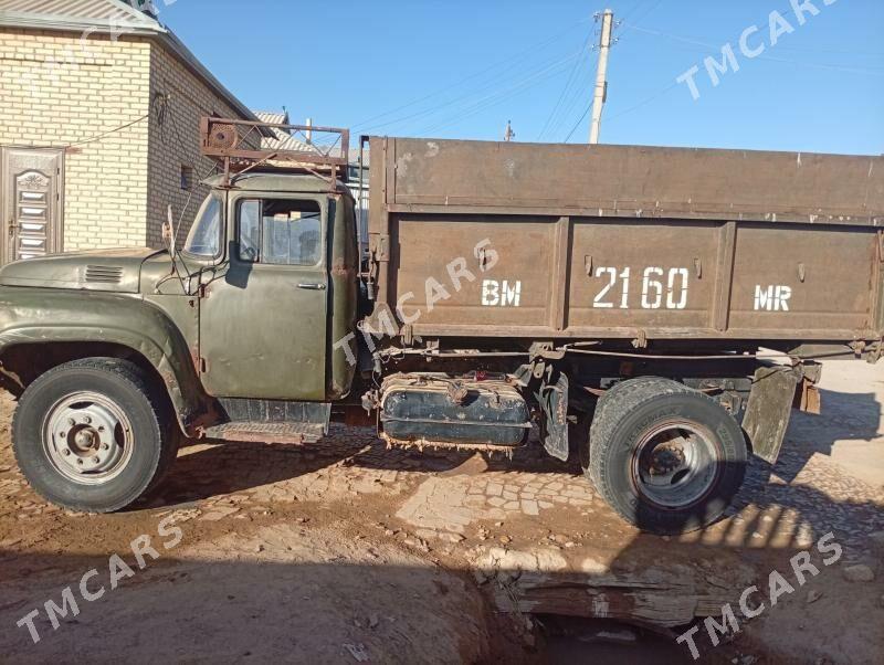 Zil 130 1992 - 50 000 TMT - Sakarçäge - img 6