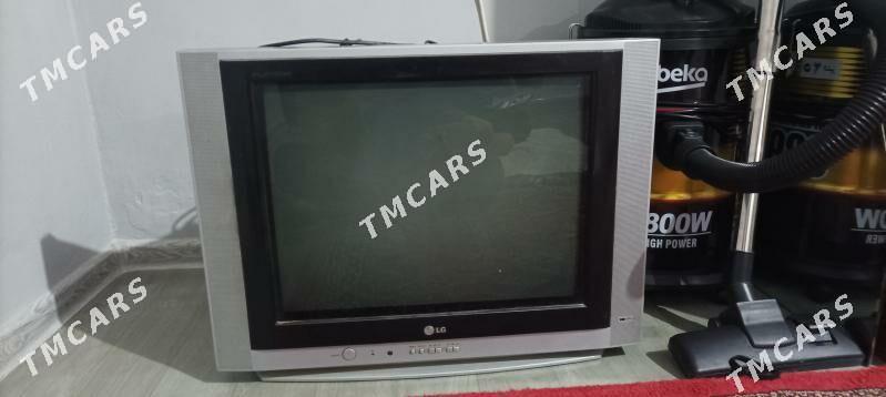 Televizor - Balkanabat - img 2