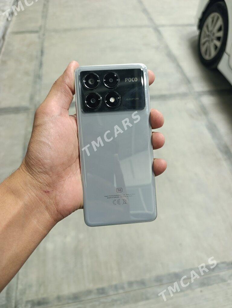 poco x6 pro - Aşgabat - img 2