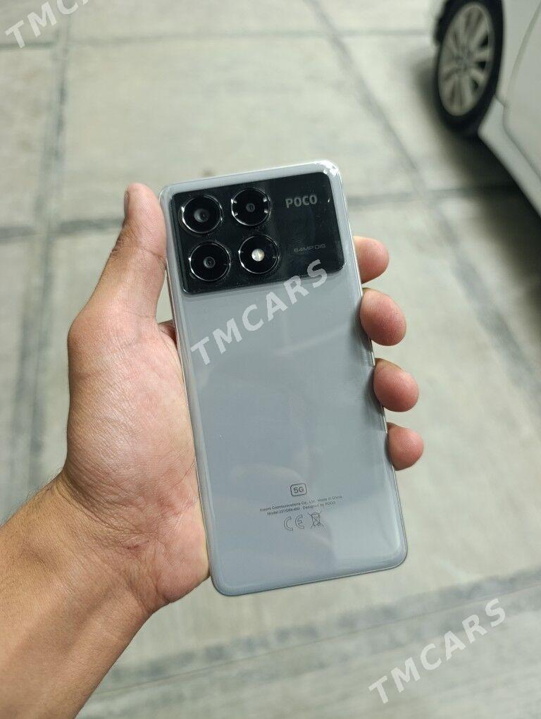 poco x6 pro - Aşgabat - img 3