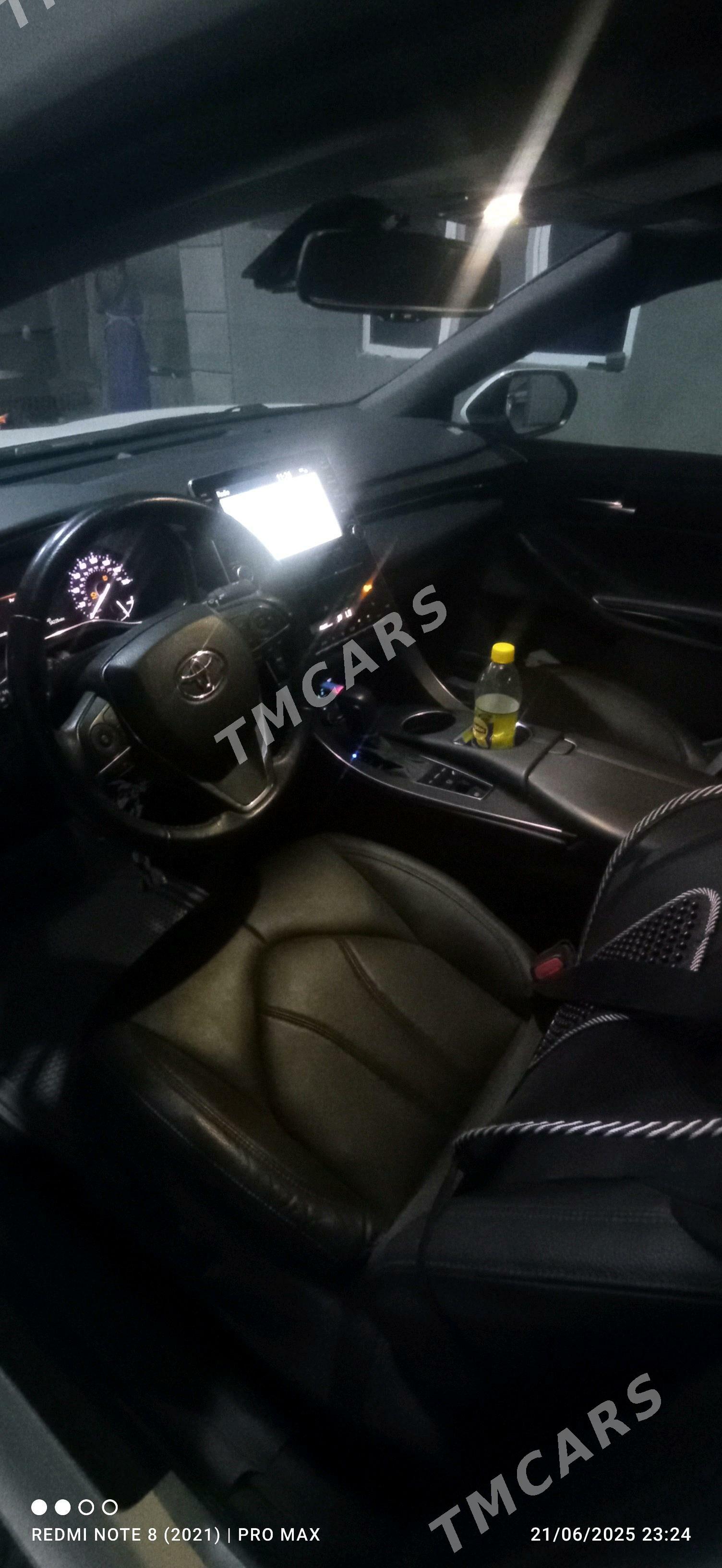 Toyota Avalon 2022 - 430 000 TMT - Мары - img 6