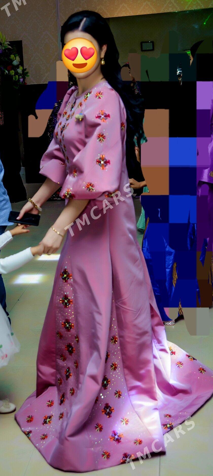 Toỳ köỳnek - Parahat 6 - img 2