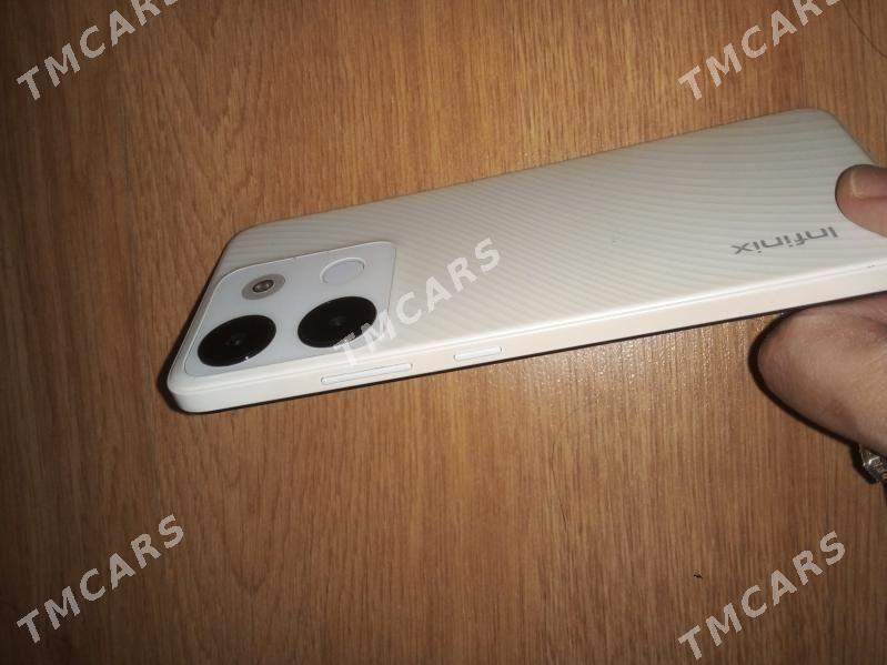 Infinix smart 7 - 6 mkr - img 3